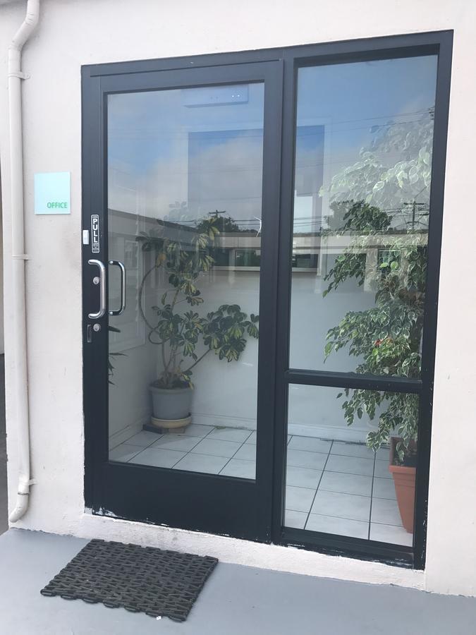 Geneva Motel Daly City Luaran gambar