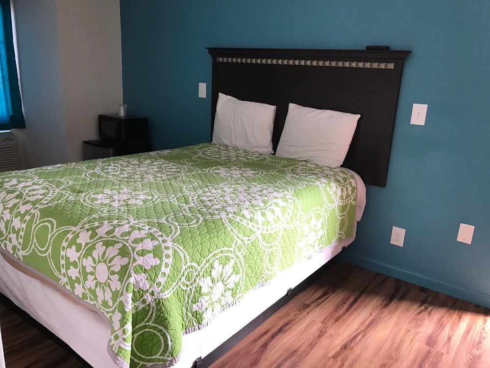 Geneva Motel Daly City Luaran gambar