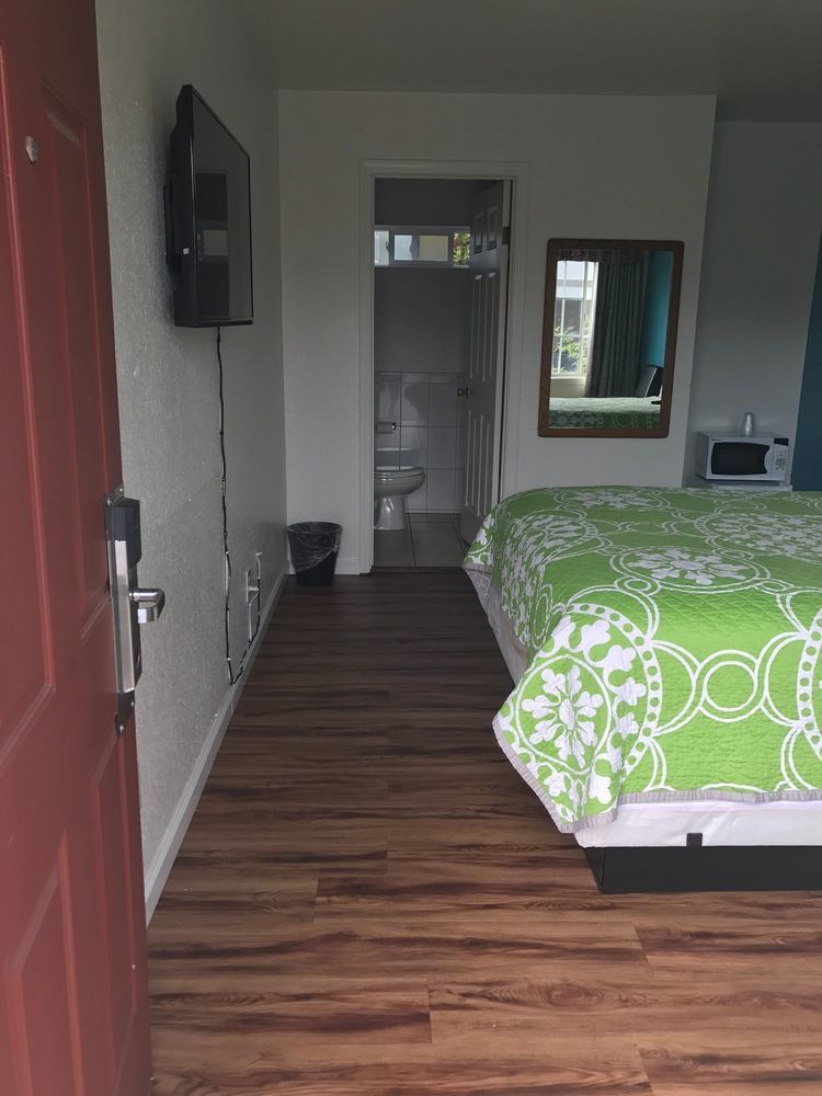 Geneva Motel Daly City Luaran gambar